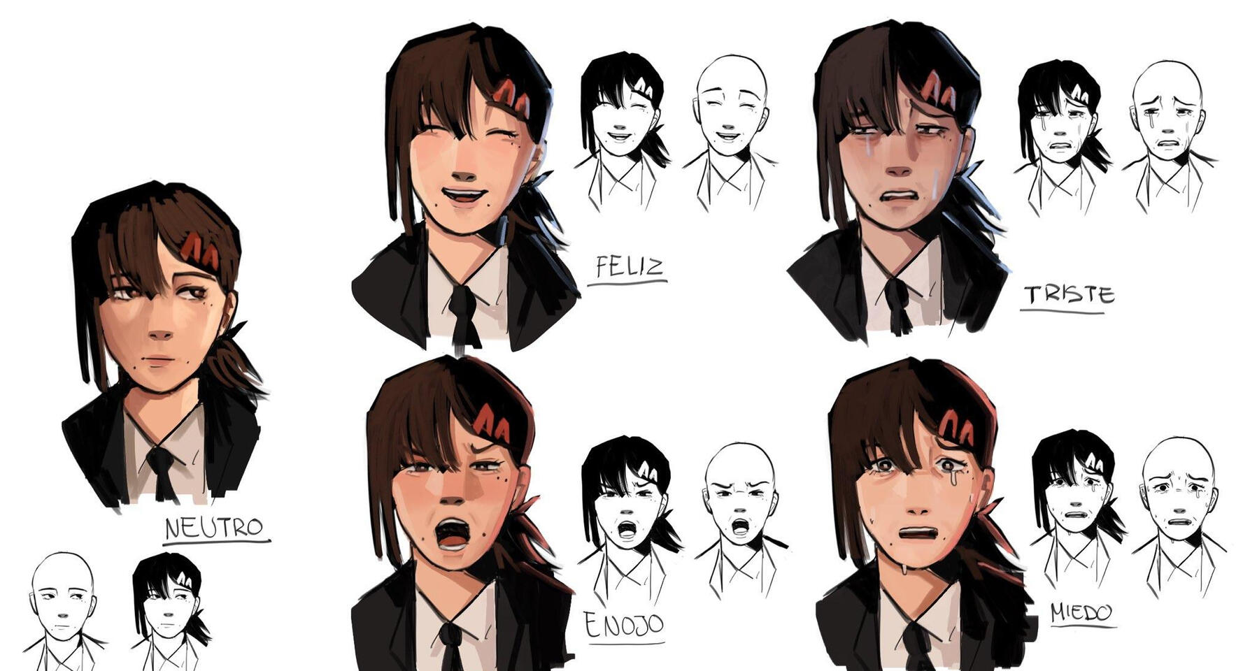 Mello